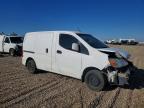 2018 Nissan NV200 Utility / Service Van