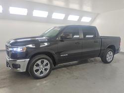 2025 Dodge RAM 1500 BIG Horn en venta en Van Nuys, CA