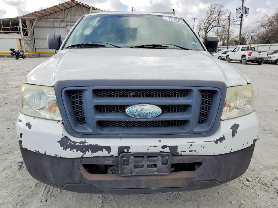 2008 Ford F150