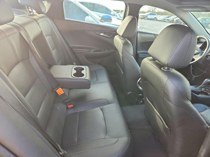 2019 Chevrolet Malibu