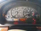 2001 BMW 525 i Automatic