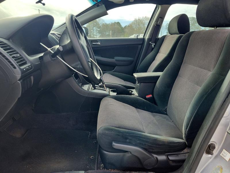 2004 Honda Accord lx