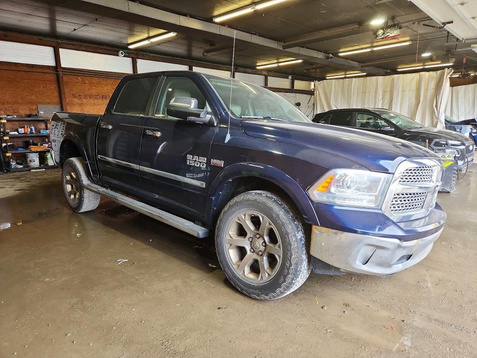 2013 Dodge 1500 Laramie