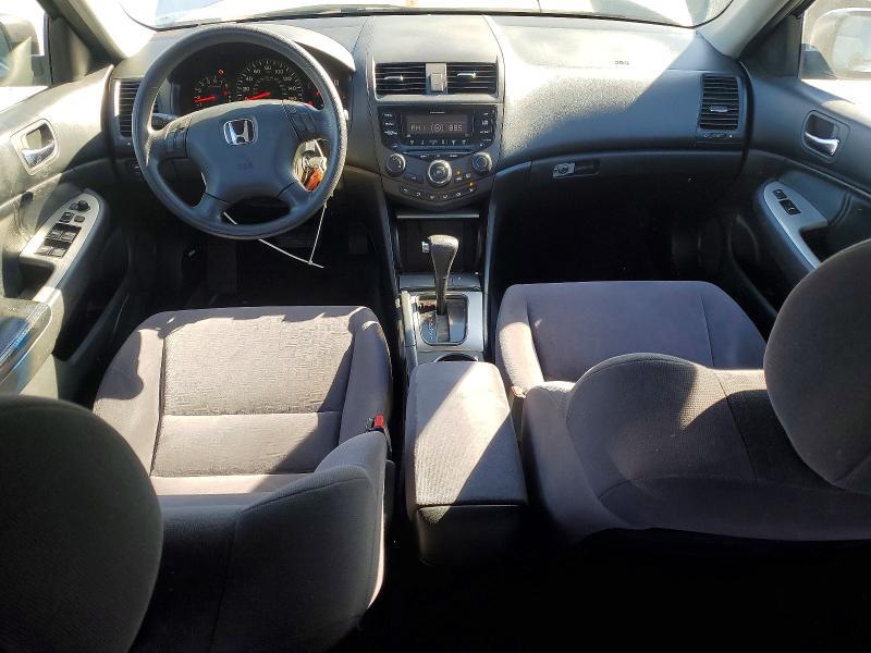 2003 Honda Accord ex