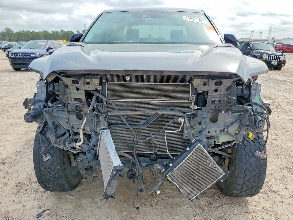 2024 Toyota Tundra Limited HV