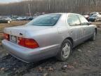 2000 Lexus Ls 400 Base
