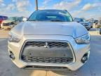 2015 Mitsubishi Outlander Sport