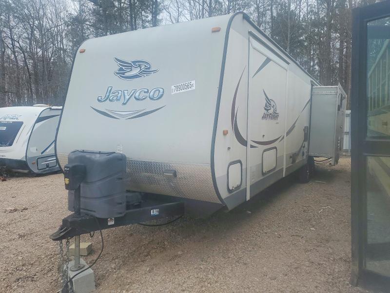 2015 Jayco JAY Flight Camper