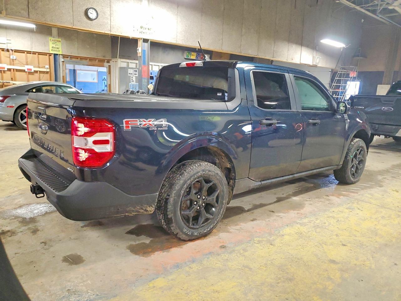 2022 Ford Maverick XL