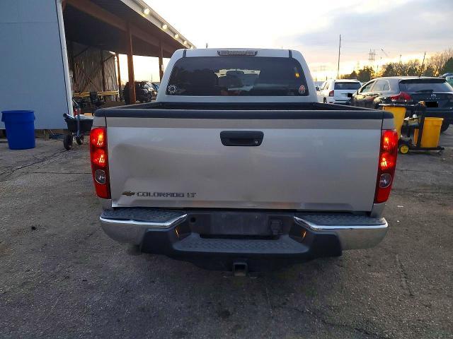 2008 Chev Colorado