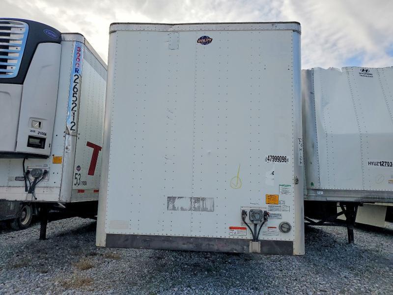 2021 Utility Trailer