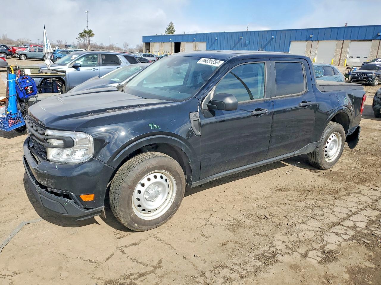 2022 Ford Maverick XL