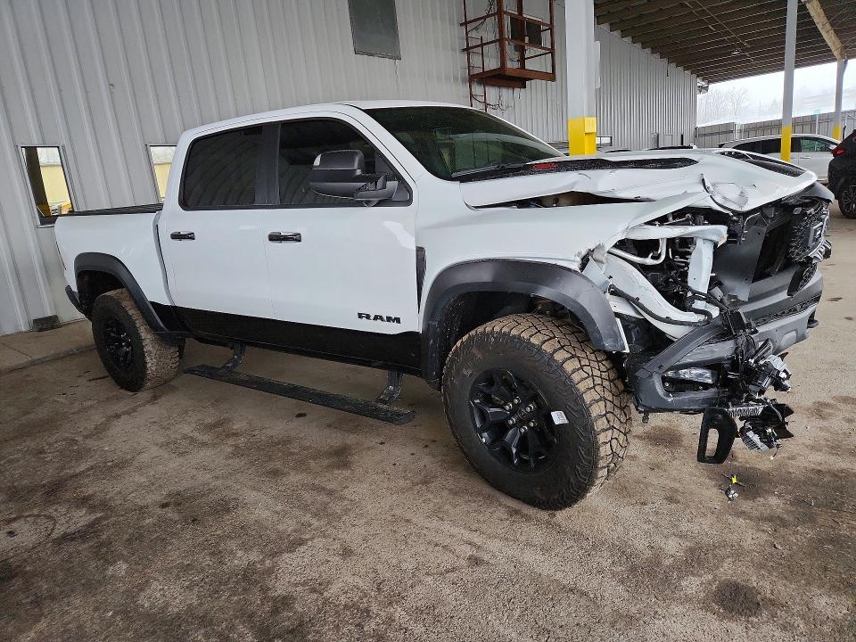 2023 Ram Trucks 1500 TRX