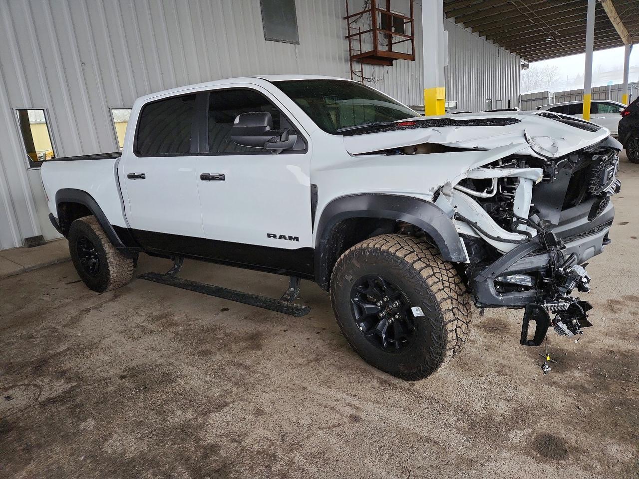 2023 Ram Trucks 1500 TRX