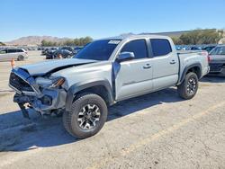 Toyota salvage cars for sale: 2018 Toyota Tacoma TRD OFF-Road