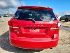 2012 Dodge Journey se
