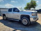 2018 GMC Sierra K1500 SLT