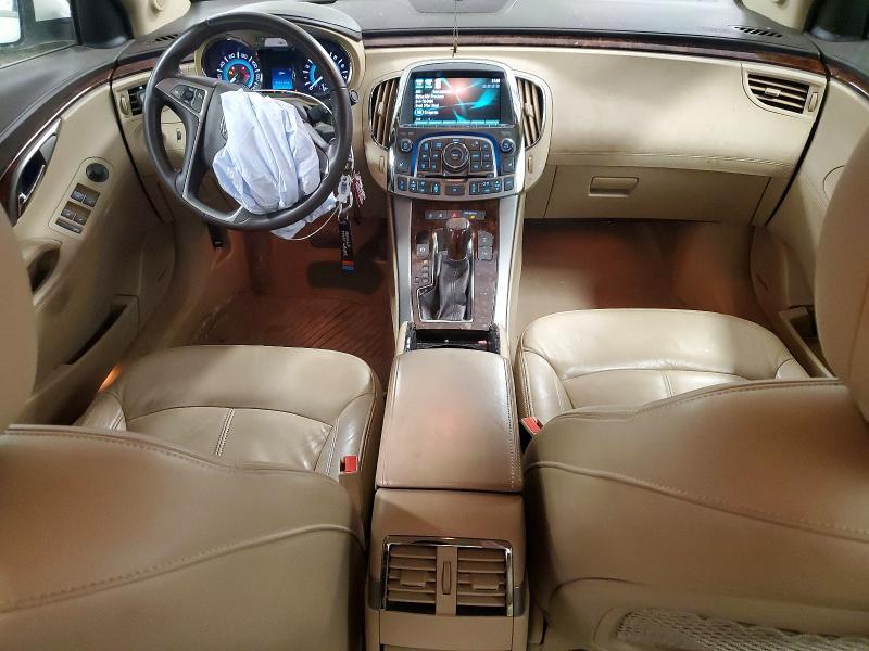 2012 Buick Lacrosse Premium