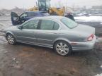 2005 Jaguar X-type 3.0