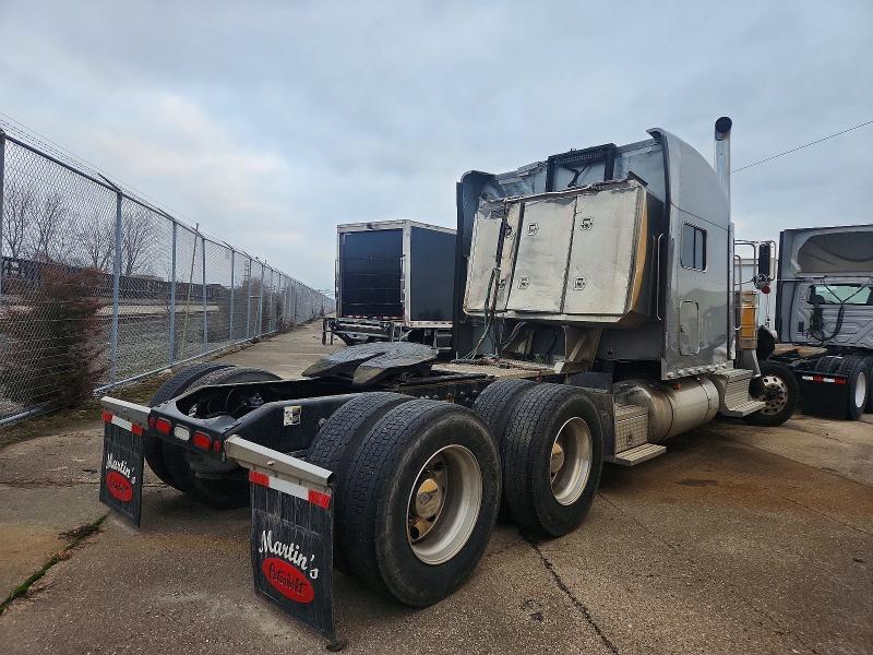 2024 Peterbilt 2024 True 389 UNIT# 2450