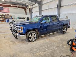 2016 Chevrolet Silverado K1500 LT en venta en Greenwood, NE