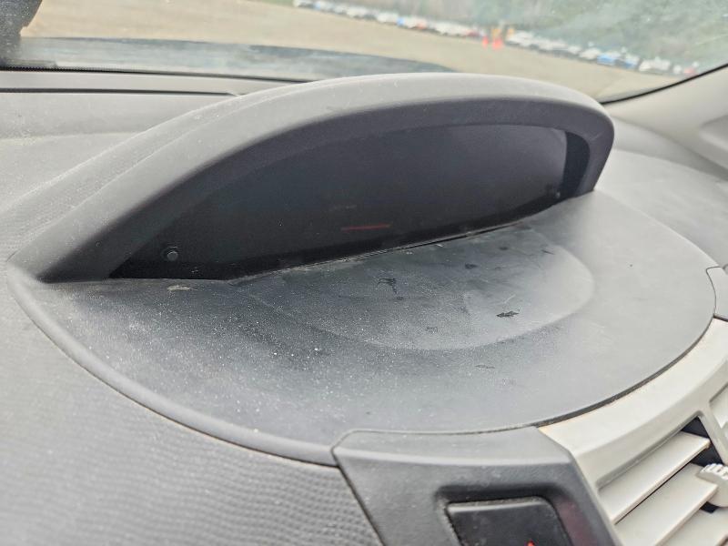 2007 Toyota Yaris Base