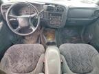 2002 Chevrolet S Truck S10