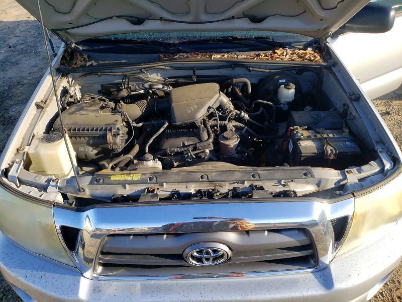2010 Toyota Tacoma Base