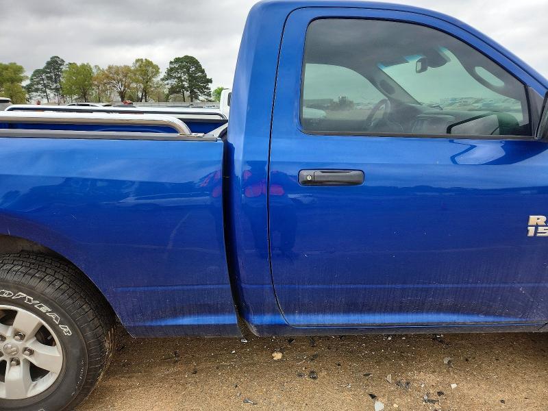 2019 Dodge RAM 1500 Classic Tradesman