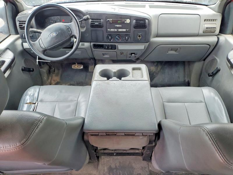 2005 Ford F350 srw Super Duty