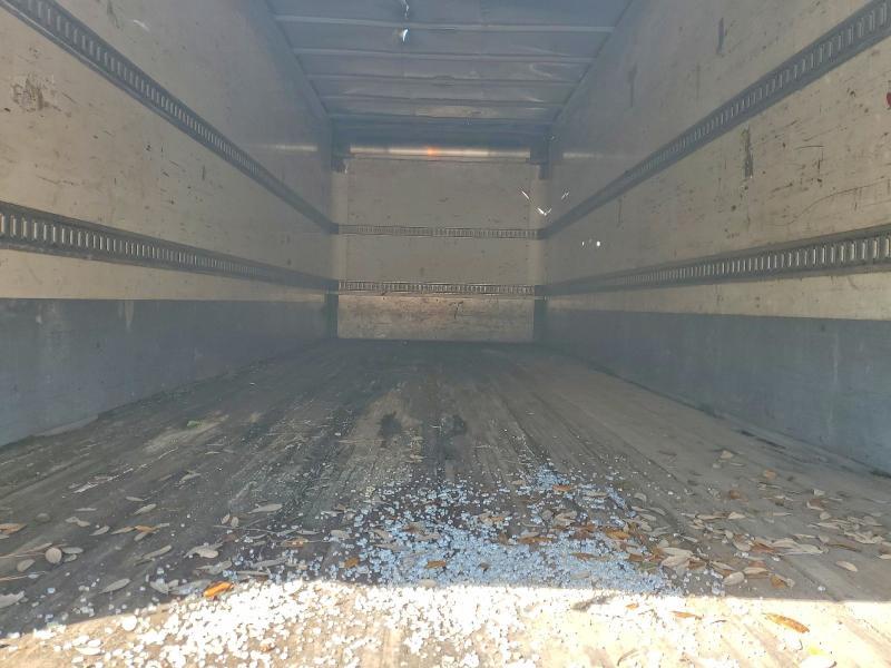 2017 Freightliner Business Class M2 BOX Truck