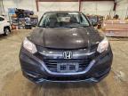 2017 Honda Hr-v lx