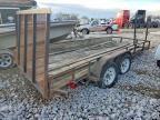 2015 Trailers 2015 Utility Trailer
