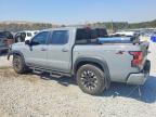 2023 Nissan Frontier PRO-X