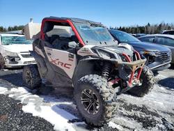 2024 Can-Am Maverick Sport X RC 1000R en venta en Montreal Est, QC