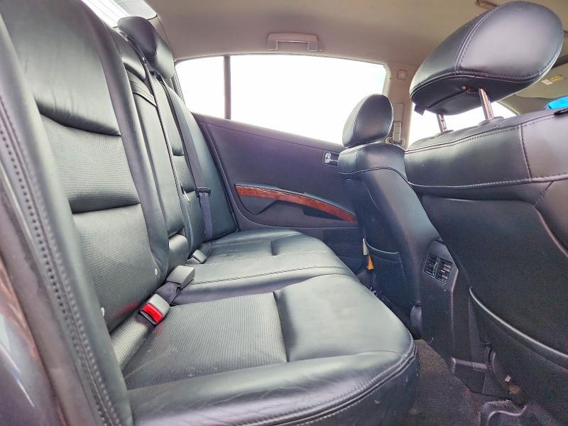 2006 Nissan Maxima 3.5 se