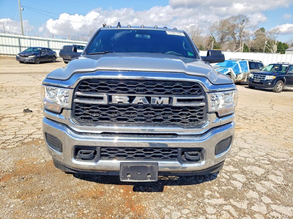 2022 Dodge RAM 2500 Tradesman