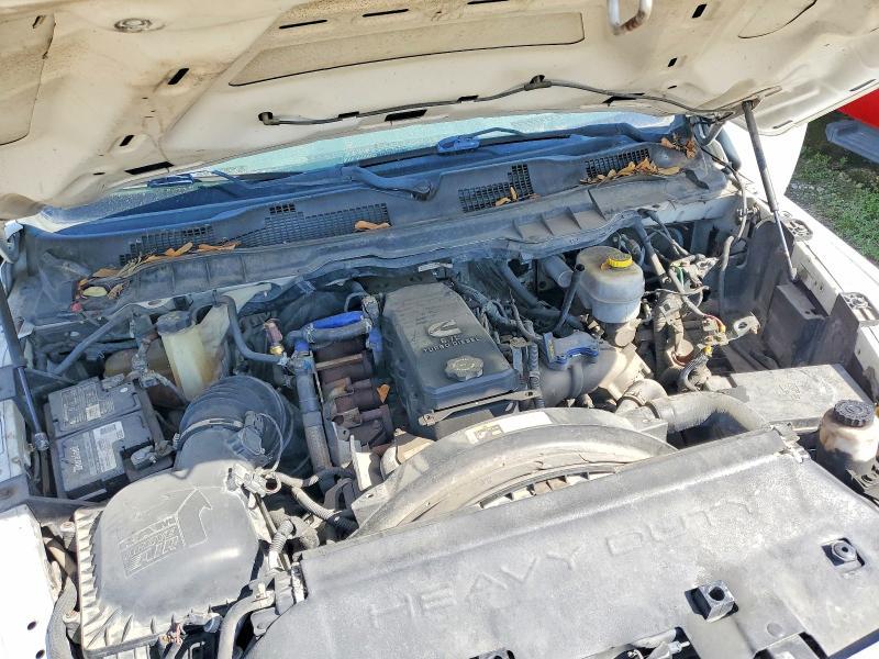 2013 Dodge RAM 3500 ST
