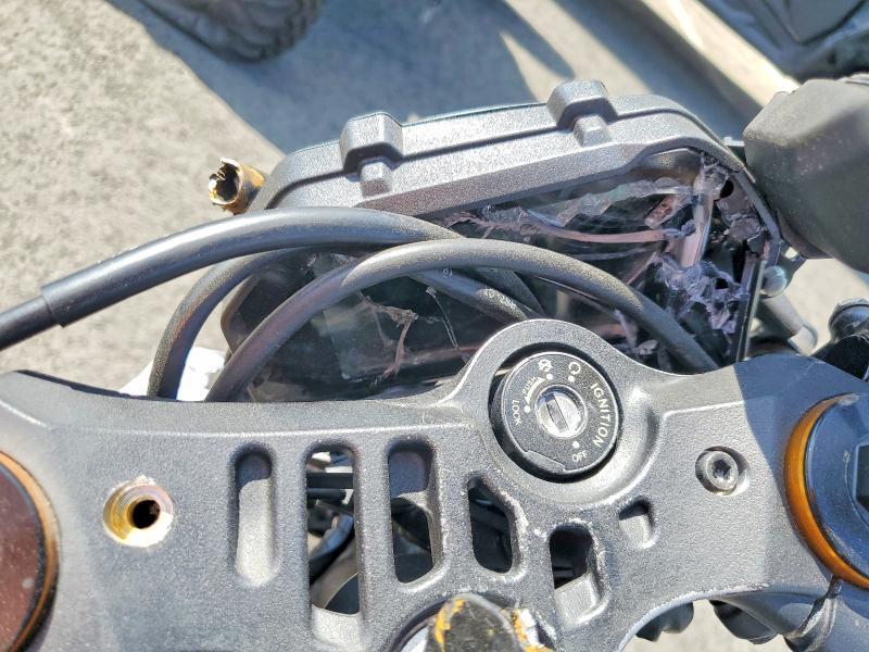 2019 Yamaha YZFR3 A