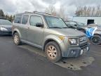 2007 Honda Element ex