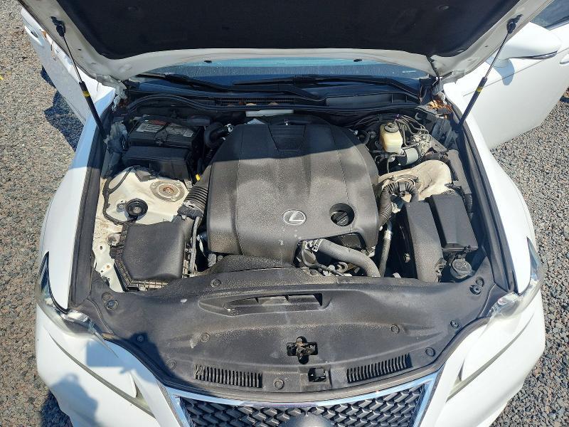 2014 Lexus Is 250 Base