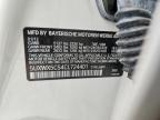 2012 BMW X3 Xdrive28i