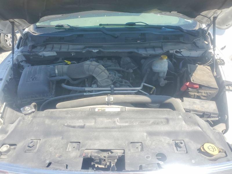 2012 Dodge RAM 1500 SLT