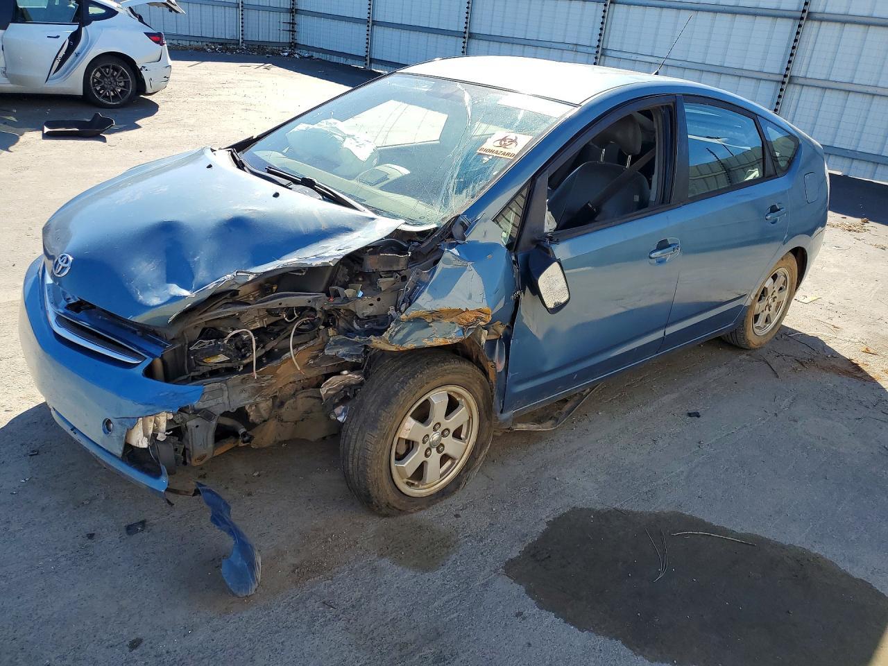 2006 Toyota Prius Base