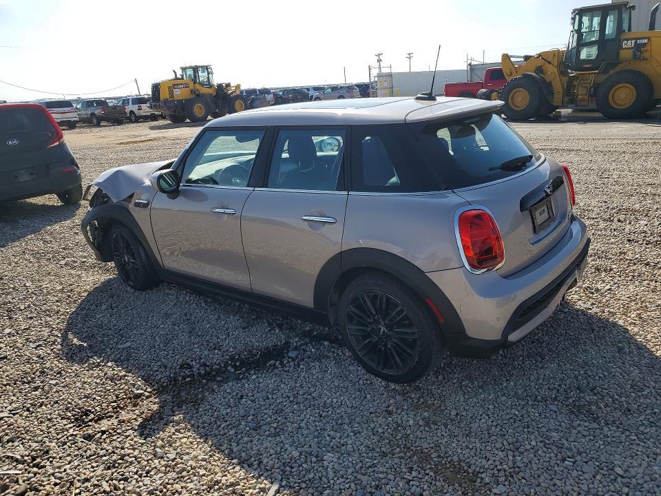 2024 Mini Cooper s