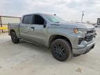 2025 Chevrolet Silverado K1500 RST