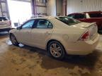 2008 Ford Fusion sel