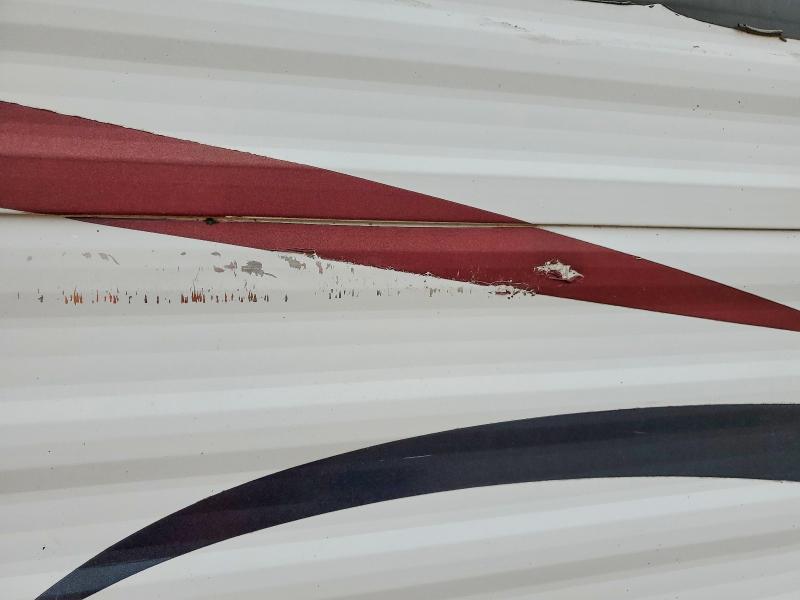 2009 Gulfstream Kingsport Camper