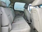 2012 Chevrolet Silverado K1500 LTZ