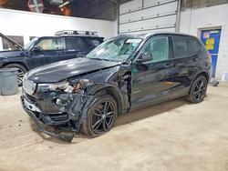 BMW Vehiculos salvage en venta: 2016 BMW X3 Xdrive28i
